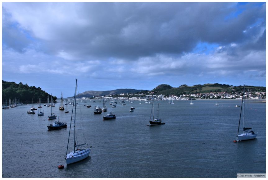 Conwy