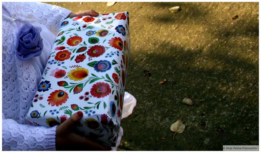 Receiving Presents: Does It Matter What’s&nbsp;Inside?