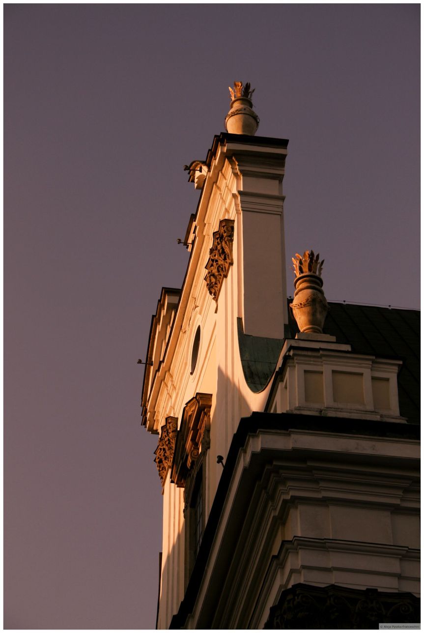 Wroclaw Architecture x3