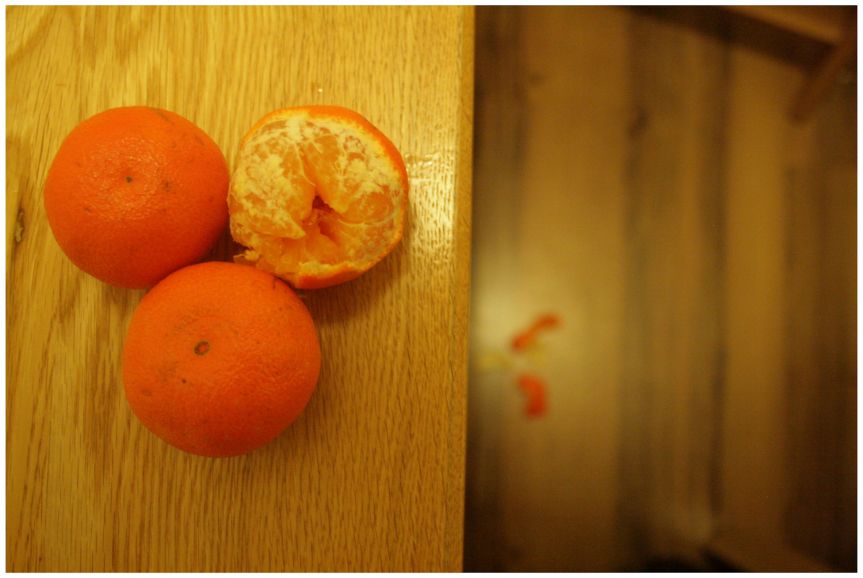 How does a life without a luxury&nbsp;feel?