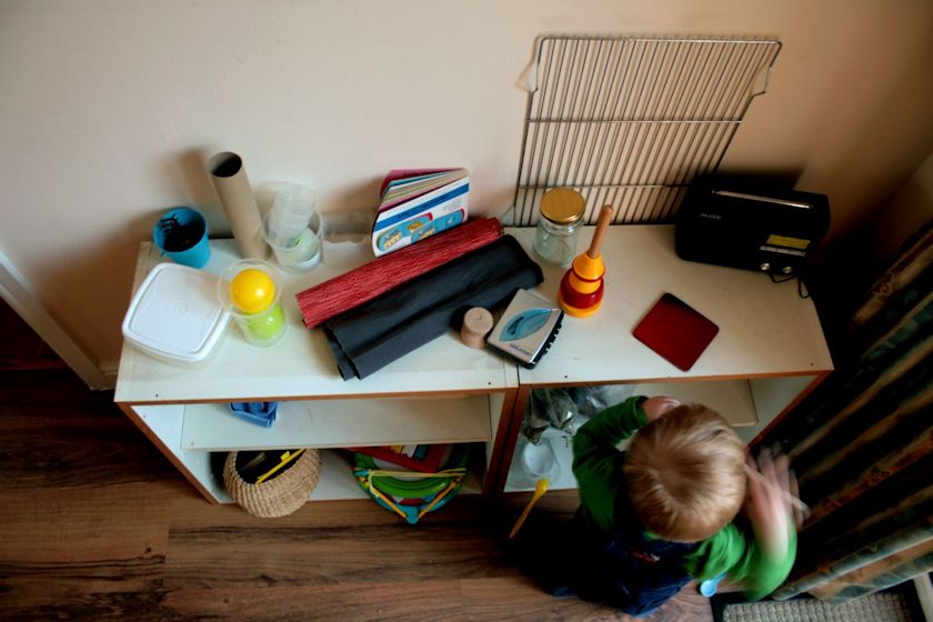 The real-stuff corner and its&nbsp;powers