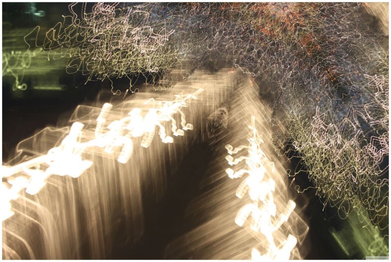 Abstract Photography