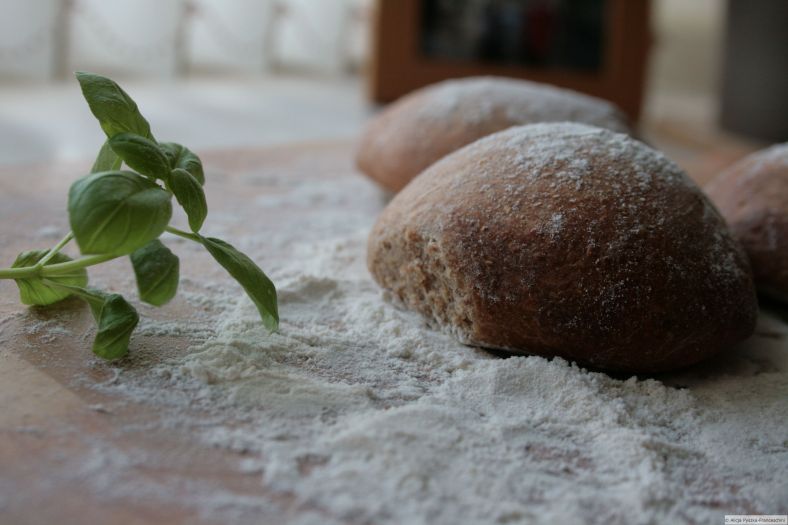 Bread _Postcard Last but 1