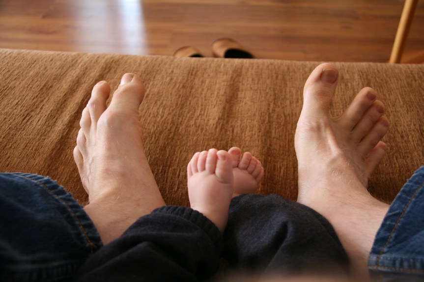 Family Feet