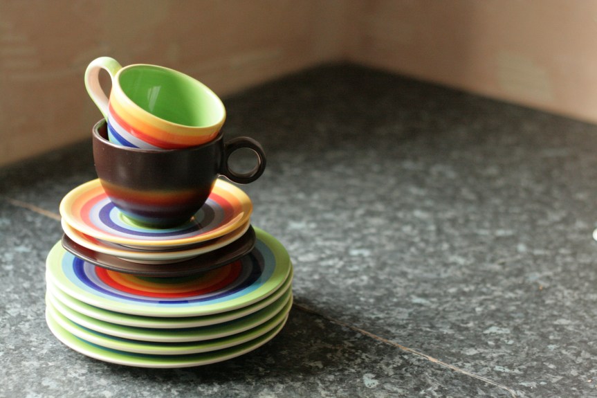 Those cups of tea that we ought to be drinking&nbsp;together