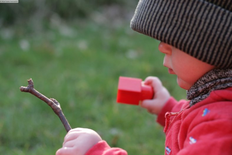 let's get to know the world