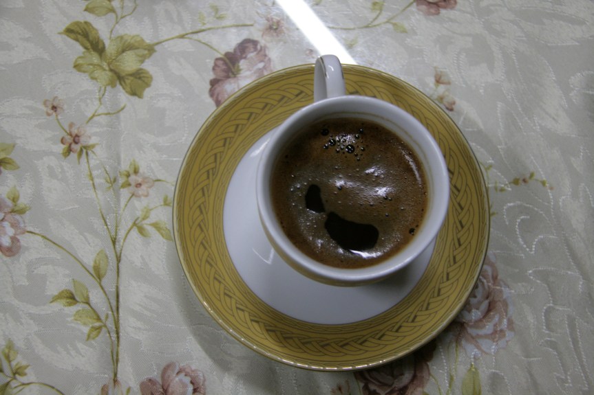 Fighting Jet-lag: Back to Blogging Soon&nbsp;:)