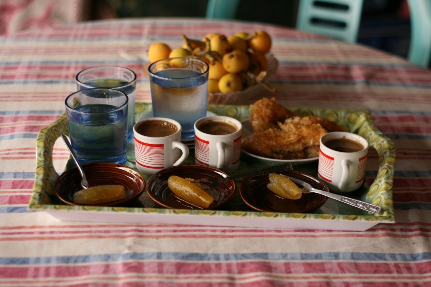 Greetings from  Cyprus