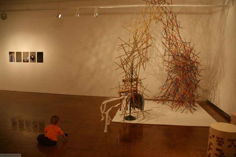 Derby Museum and Art Gallery