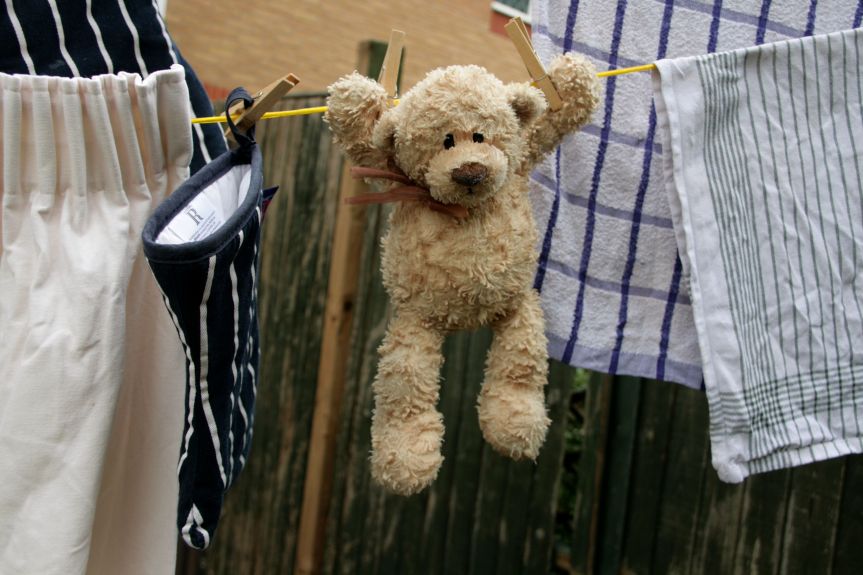 There is food, there is fire, and there is a teddy bear… home it is, my friends… home (A collection of&nbsp;photographs)