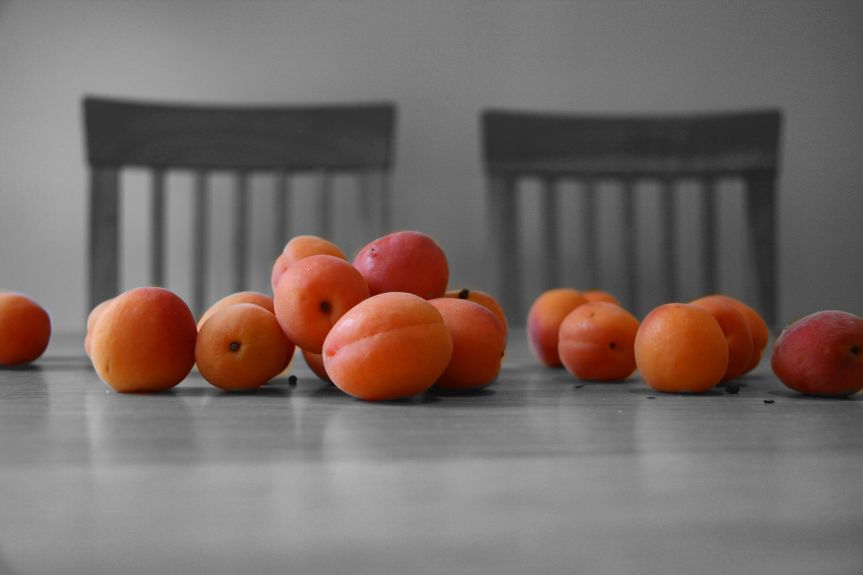 It’s the action, not the&nbsp;fruit..