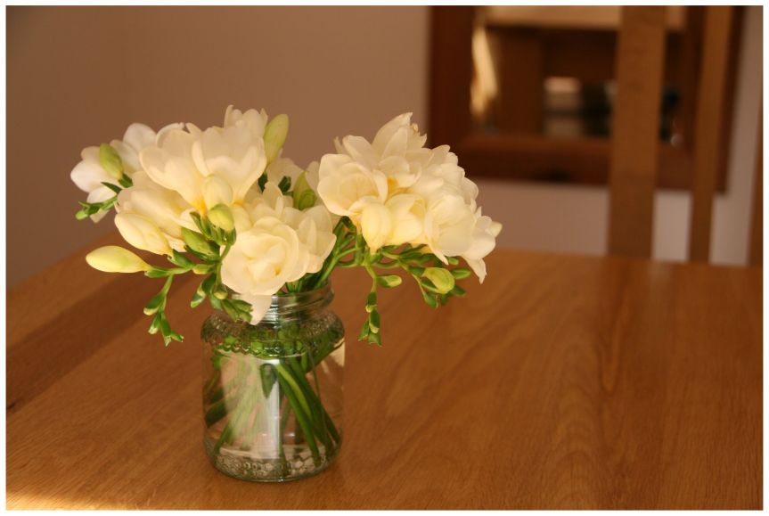 On the road to environmental living: ideas for reducing packaging in our daily&nbsp;lives