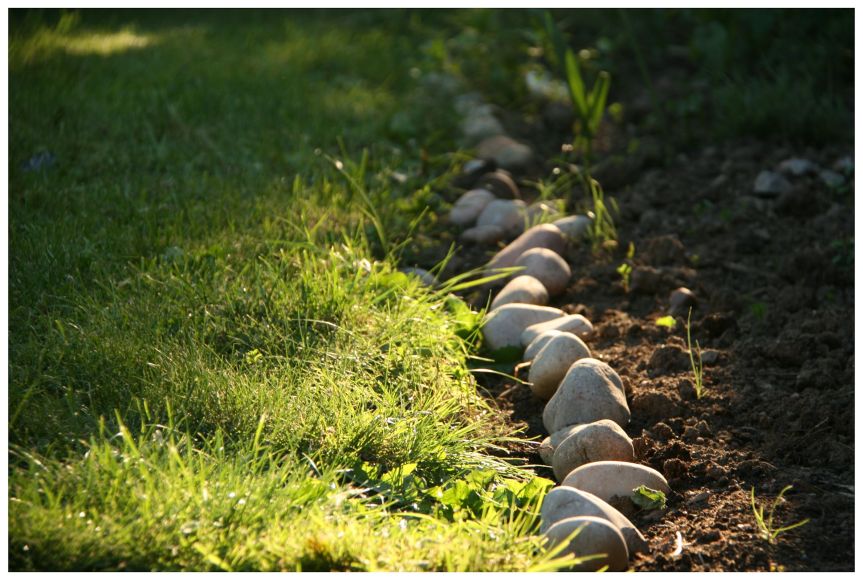 To allow a change to&nbsp;happen