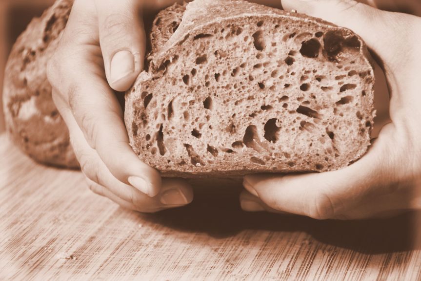 Simple and nutritious