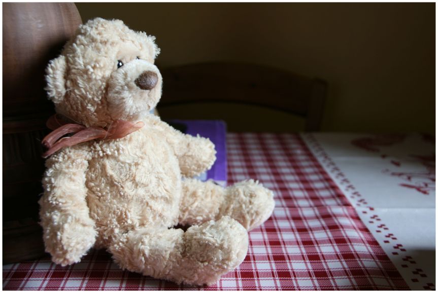 To make the ground&nbsp;firmer