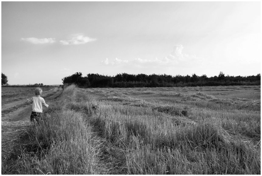 nature home childhood