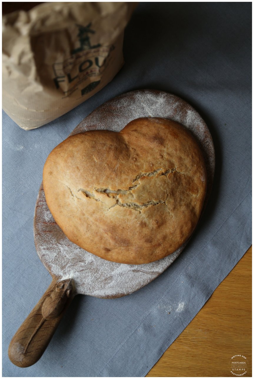 Bake a piece of&nbsp;love