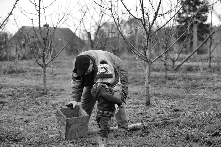 Thankful Tuesday (Poland)