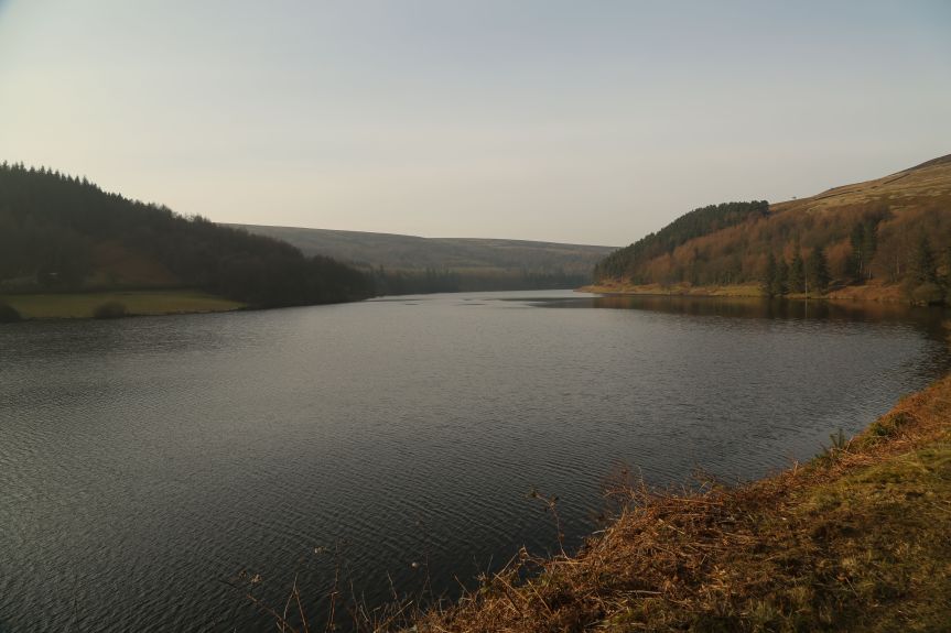 Upper Derwent Valley 3