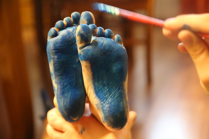 feet-_painted
