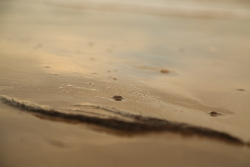 Dawlish Warren_Postcards 4 sand (1 of 1)