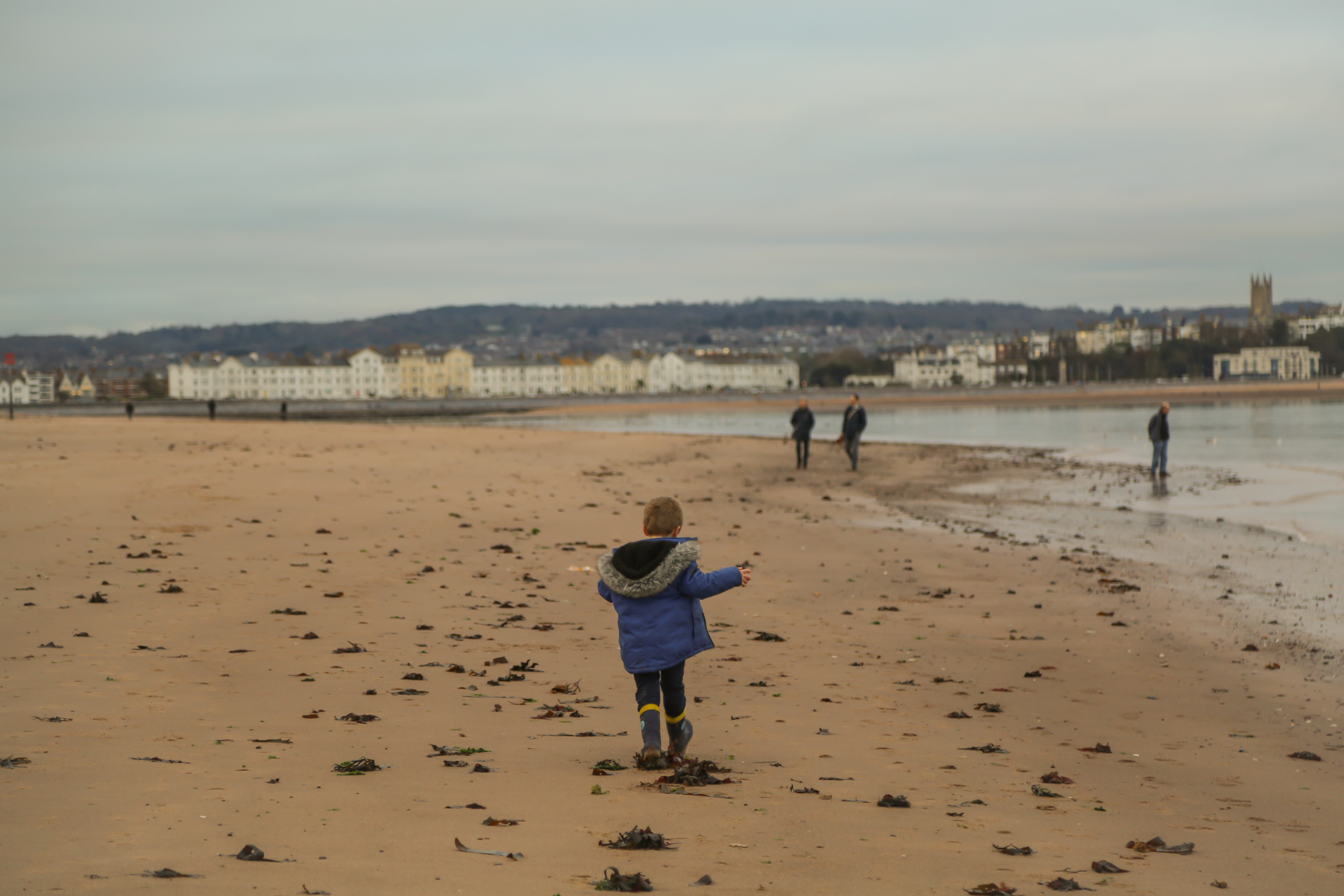 Dawlish Warren_Postcards mare2 (1 of 1)