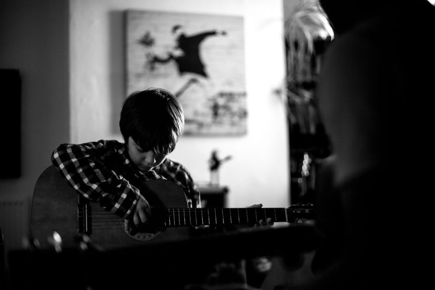 On coming back to&nbsp;oneself