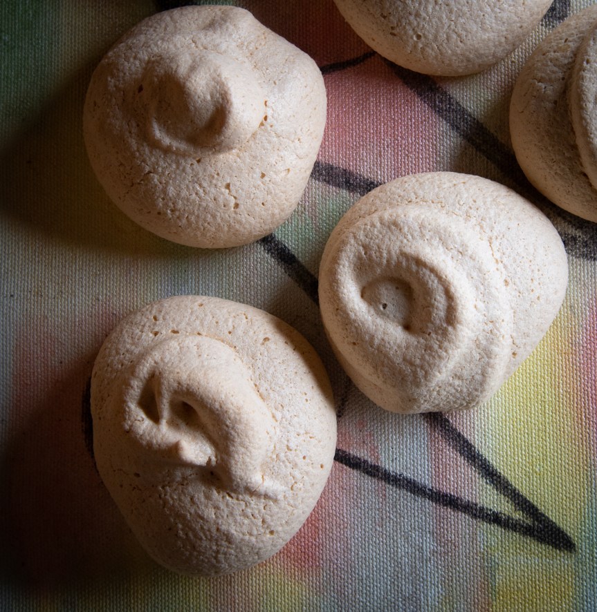 Frozen shoulders at work. Part 2 on photographing food in a small kitchen with kids around and pain that&nbsp;stays.