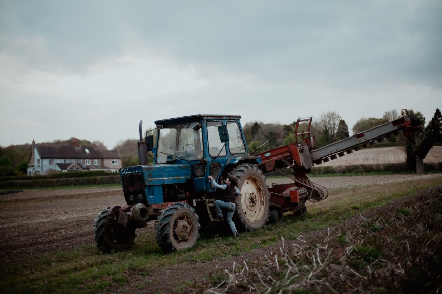 Thankful Tuesday on&nbsp;Wednesday